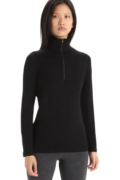 Ondergoed 260 Tech Ls Half Zip-icebreaker Sale