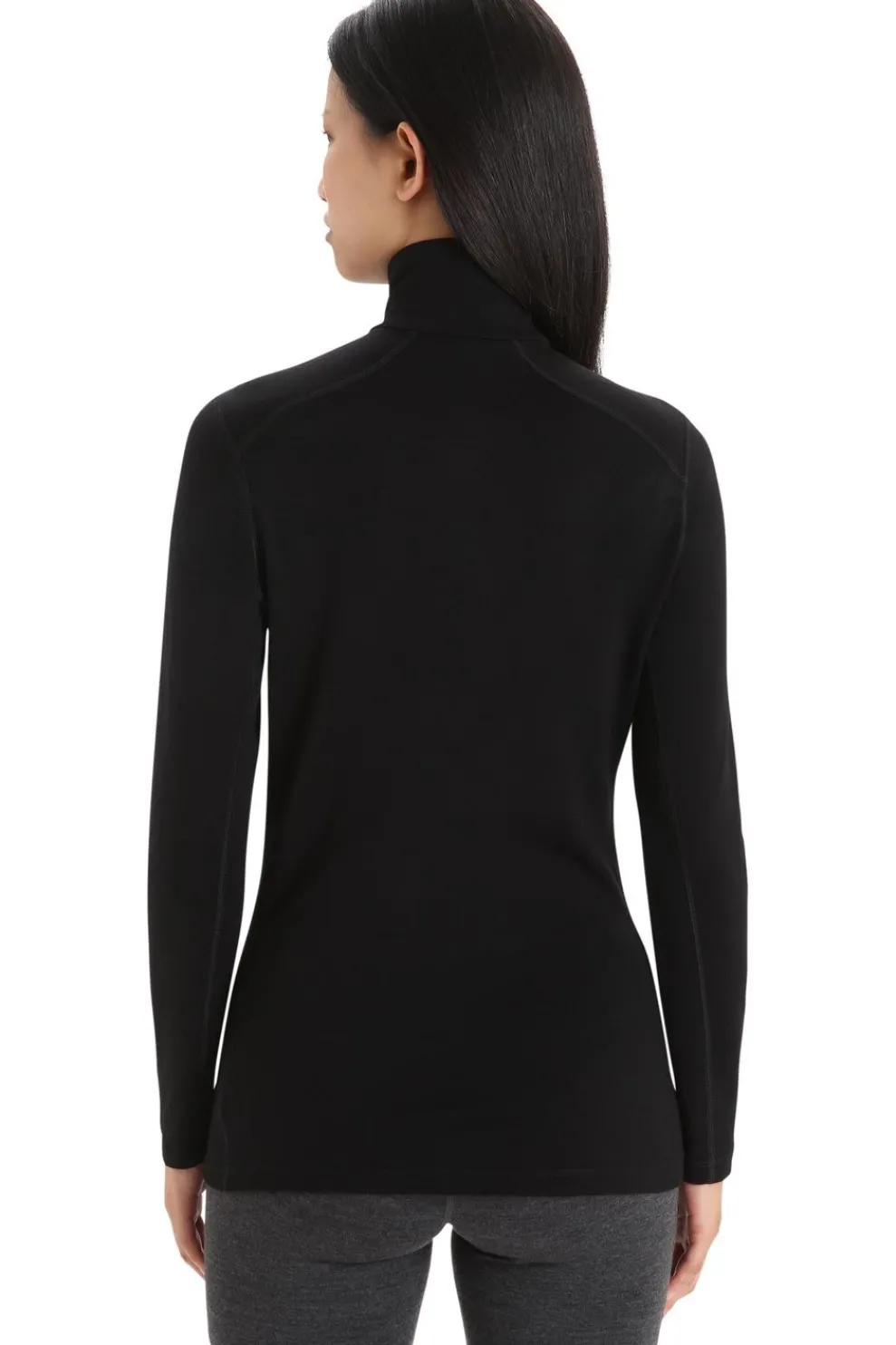 Ondergoed 260 Tech Ls Half Zip-icebreaker Sale