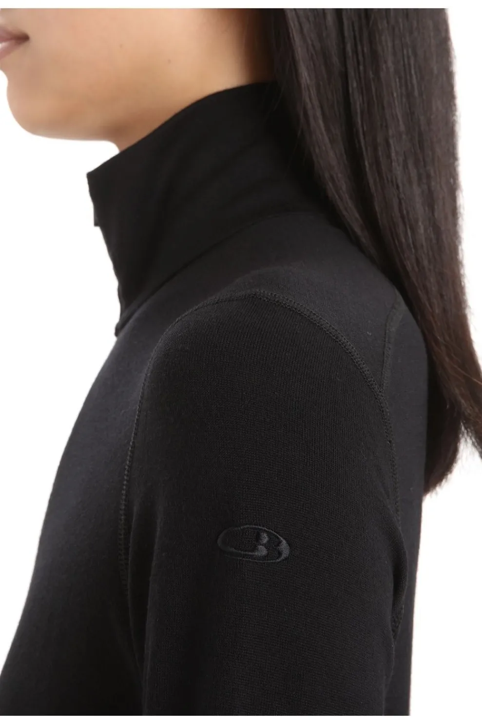 Ondergoed 260 Tech Ls Half Zip-icebreaker Sale