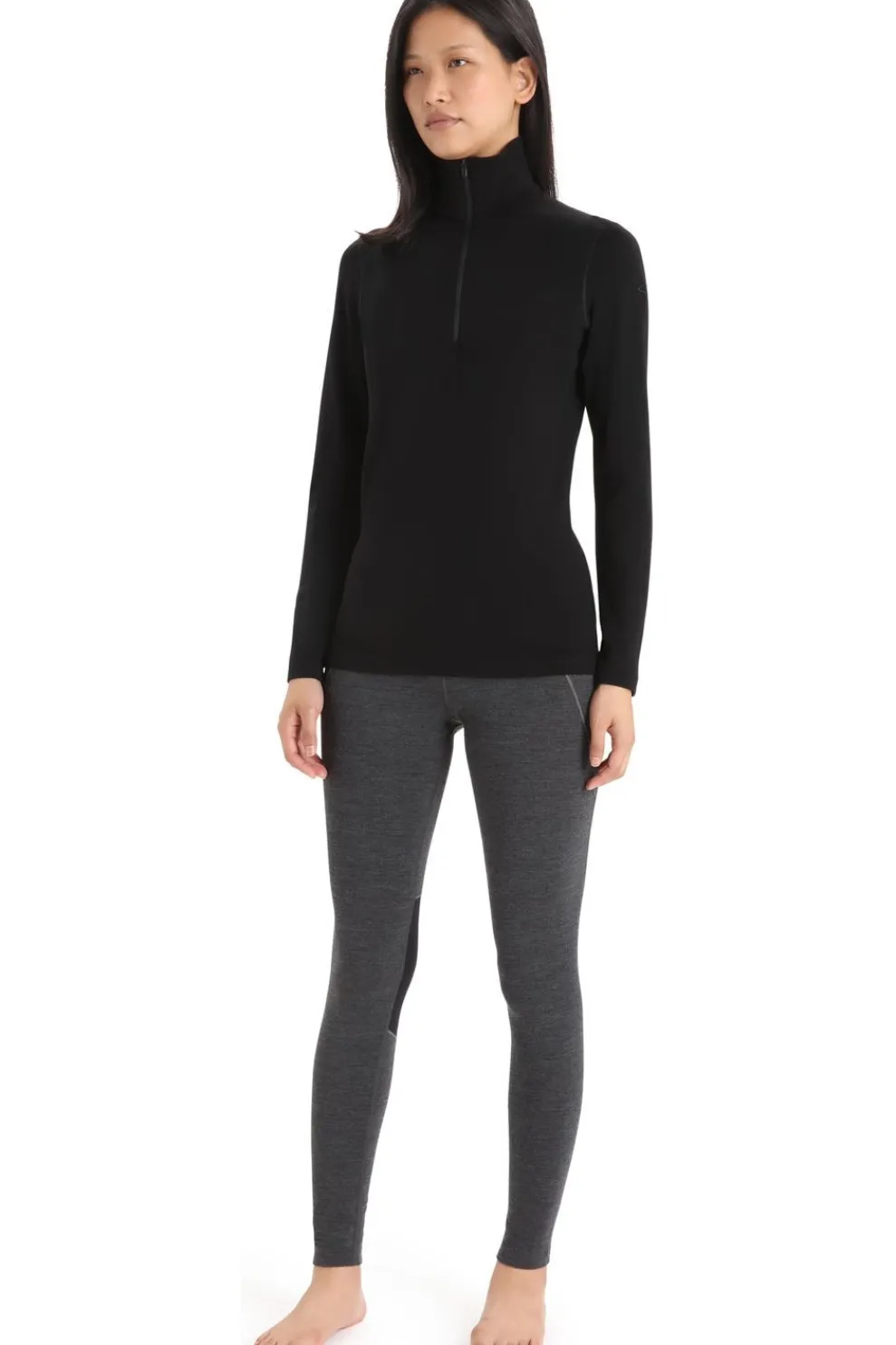 Ondergoed 260 Tech Ls Half Zip-icebreaker Sale