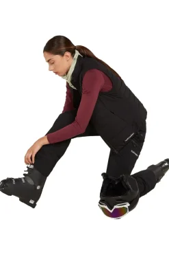 Fashion icebreaker Ondergoed 260 Tech Ls Crewe Port