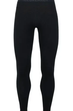 Discount icebreaker Ondergoed 260 Tech Leggings black