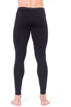 Discount icebreaker Ondergoed 260 Tech Leggings black