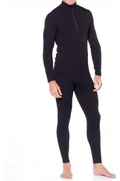 Discount icebreaker Ondergoed 260 Tech Leggings black