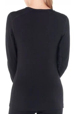 Ondergoed 260 Tech Ls Crewe-icebreaker Online