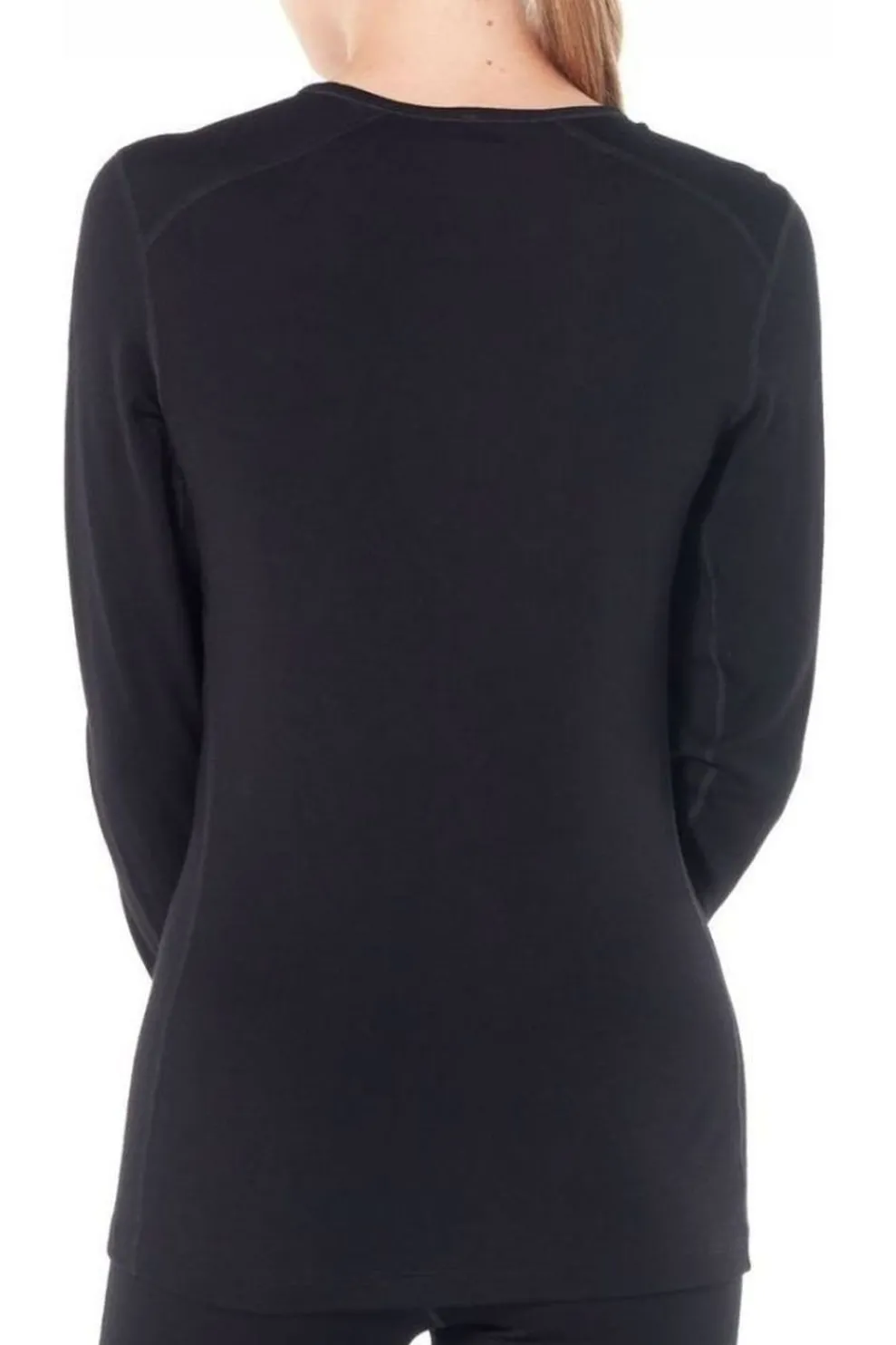 Ondergoed 260 Tech Ls Crewe-icebreaker Online