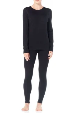 Ondergoed 260 Tech Ls Crewe-icebreaker Online