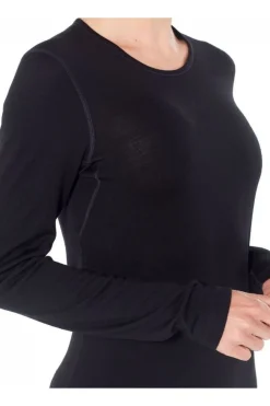 Ondergoed 260 Tech Ls Crewe-icebreaker Online