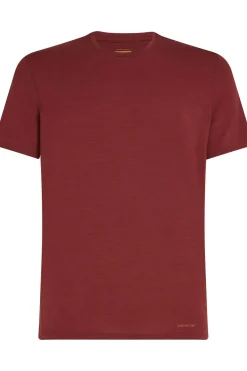 Discount icebreaker Ondergoed Anatomica SS Crewe Port