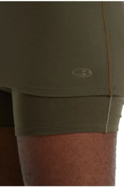 Ondergoed Anatomica SS Crewe-icebreaker New