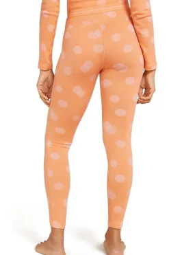 Fashion icebreaker Ondergoed Mer 260 Vertex Leggings Fallflakes Feldspar/Snow/J