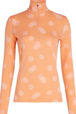 Ondergoed Mer 260 Vertex Ls Half Z Fallfl-icebreaker Sale