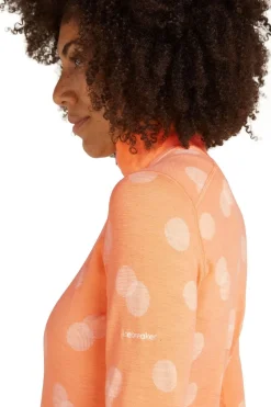 Ondergoed Mer 260 Vertex Ls Half Z Fallfl-icebreaker Sale