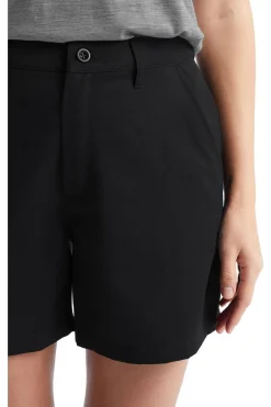 Hot icebreaker Short W Berlin Black