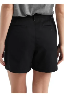 Hot icebreaker Short W Berlin Black