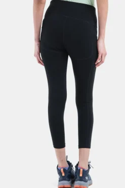 Sportlegging Women'S Merino 260 Fastray Ii 25" High Rise Tights-icebreaker Discount