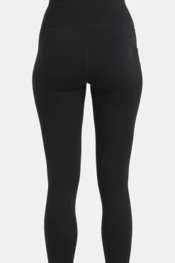 Sportlegging Women'S Merino 260 Fastray Ii 25