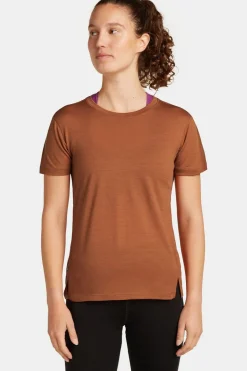 T-Shirt Ace Ss-icebreaker Outlet