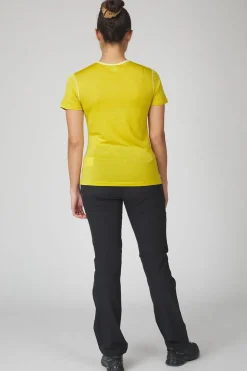 Discount icebreaker T-Shirt Energy Wind Ss Lux/Lucid/Cb