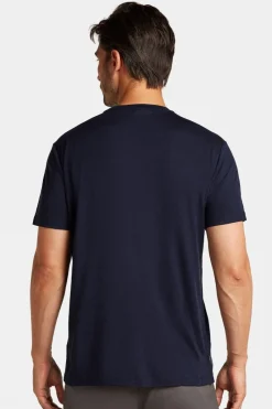 T-Shirt M Mer 150 Tech Lite Ss T Ris Light-icebreaker Fashion