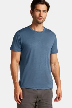 T-shirt Merino 150 Tech Lite III Ss Tee-icebreaker Online