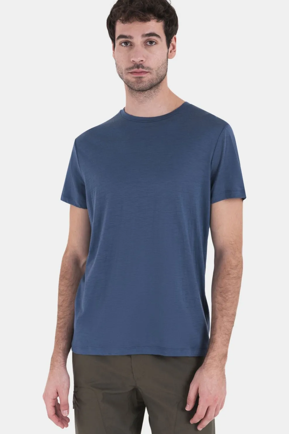 T-shirt Merino 150 Tech Lite III Ss Tee-icebreaker Online
