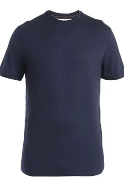 T-shirt Merino 150 Tech Lite III Ss Tee-icebreaker Outlet