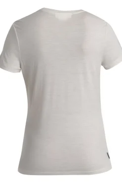 T-Shirt Tech Lite III Ss Kea-icebreaker New