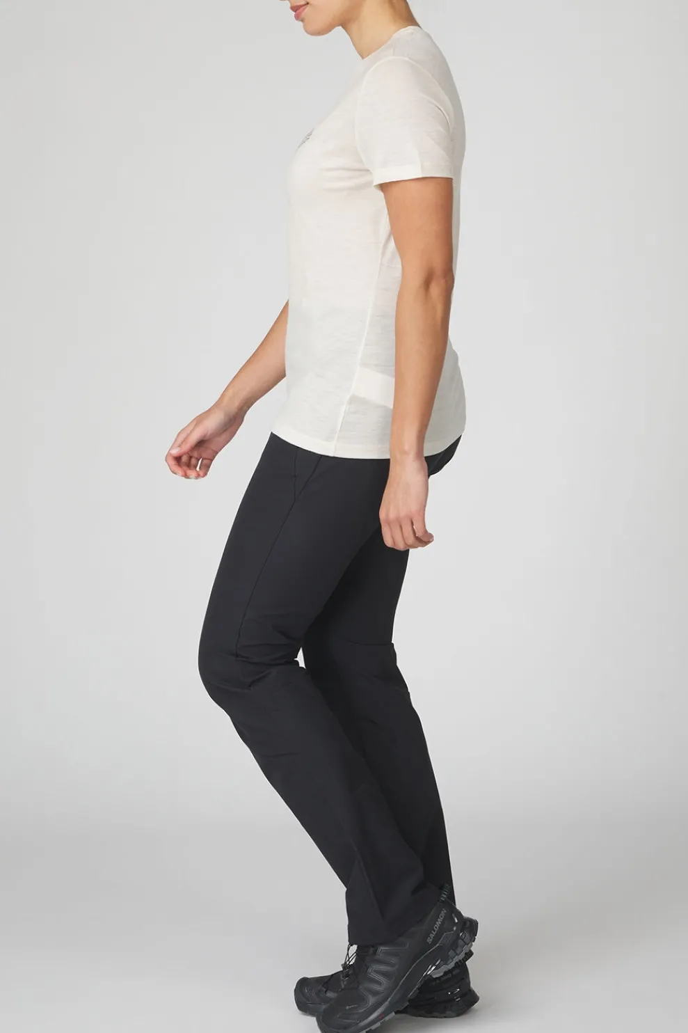 T-Shirt Tech Lite III Ss Kea-icebreaker New