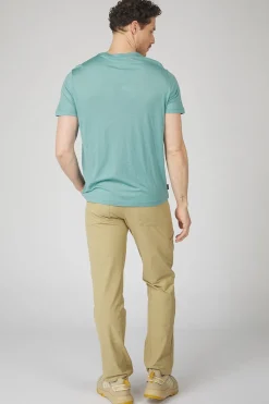 Best icebreaker T-Shirt Tech Lite III Ss T Mountain Gateway Cloud Ray