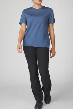 T-Shirt W Tech Lite III Ss Relaxed-icebreaker Fashion