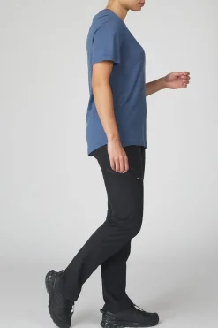 T-Shirt W Tech Lite III Ss Relaxed-icebreaker Fashion