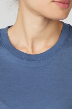 T-Shirt W Tech Lite III Ss Relaxed-icebreaker Fashion