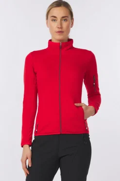 Fleece Ettenheim-Icepeak Hot