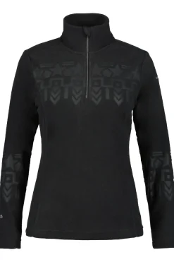 New Icepeak Fleece Fabius Black