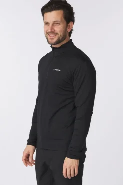 Outlet Icepeak Fleece Felsberg Basic Black