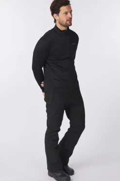 Outlet Icepeak Fleece Felsberg Basic Black