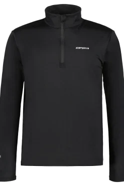 Outlet Icepeak Fleece Felsberg Basic Black