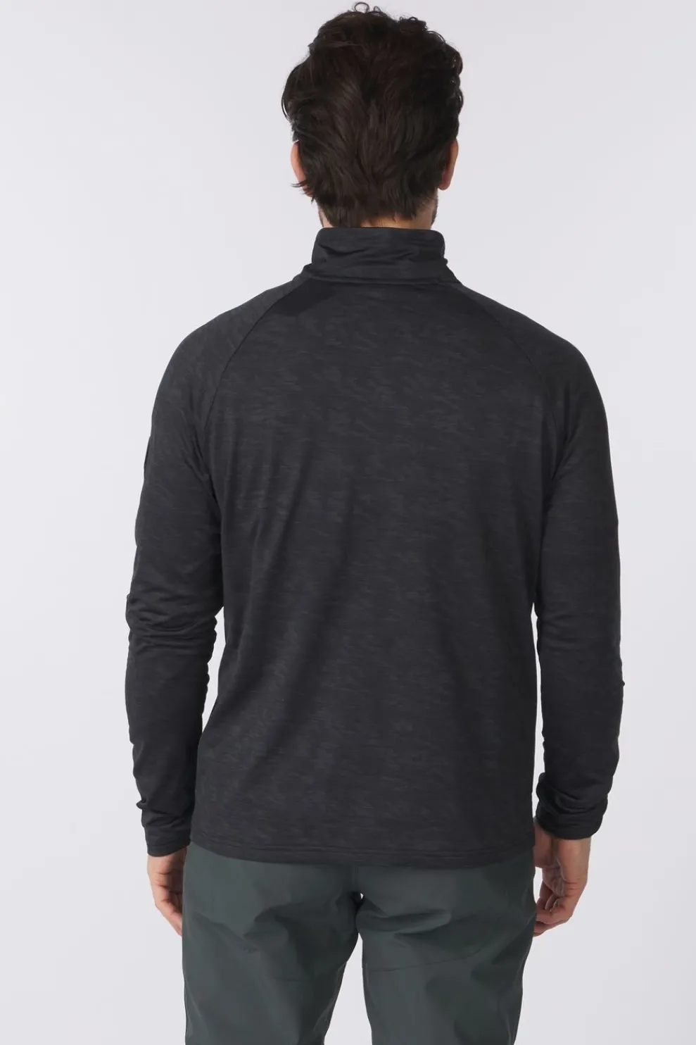 Best Icepeak Fleece Flaxton Basic Black