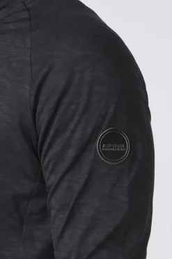 Best Icepeak Fleece Flaxton Basic Black