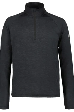 Best Icepeak Fleece Flaxton Basic Black