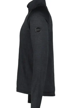 Best Icepeak Fleece Flaxton Basic Black