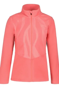 Fleece Lometa Jr-Icepeak Hot