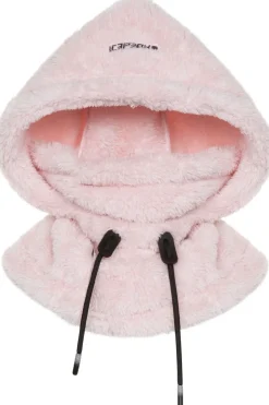 New Icepeak Hoed Haughton Baby Pink