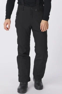 Best Icepeak Skibroek Freiberg black