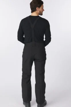 Best Icepeak Skibroek Freiberg black