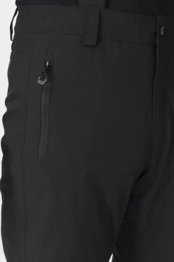 Best Icepeak Skibroek Freiberg black