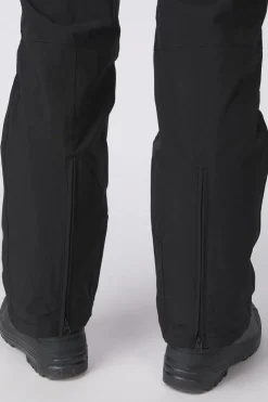 Best Icepeak Skibroek Freiberg black