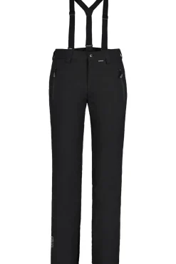 Best Icepeak Skibroek Freiberg black