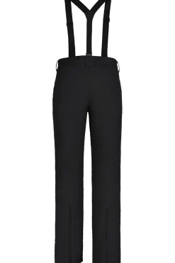 Best Icepeak Skibroek Freiberg black